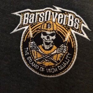 Zip up fleece hoodie